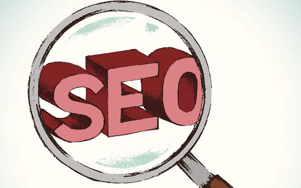 镇江网站SEO